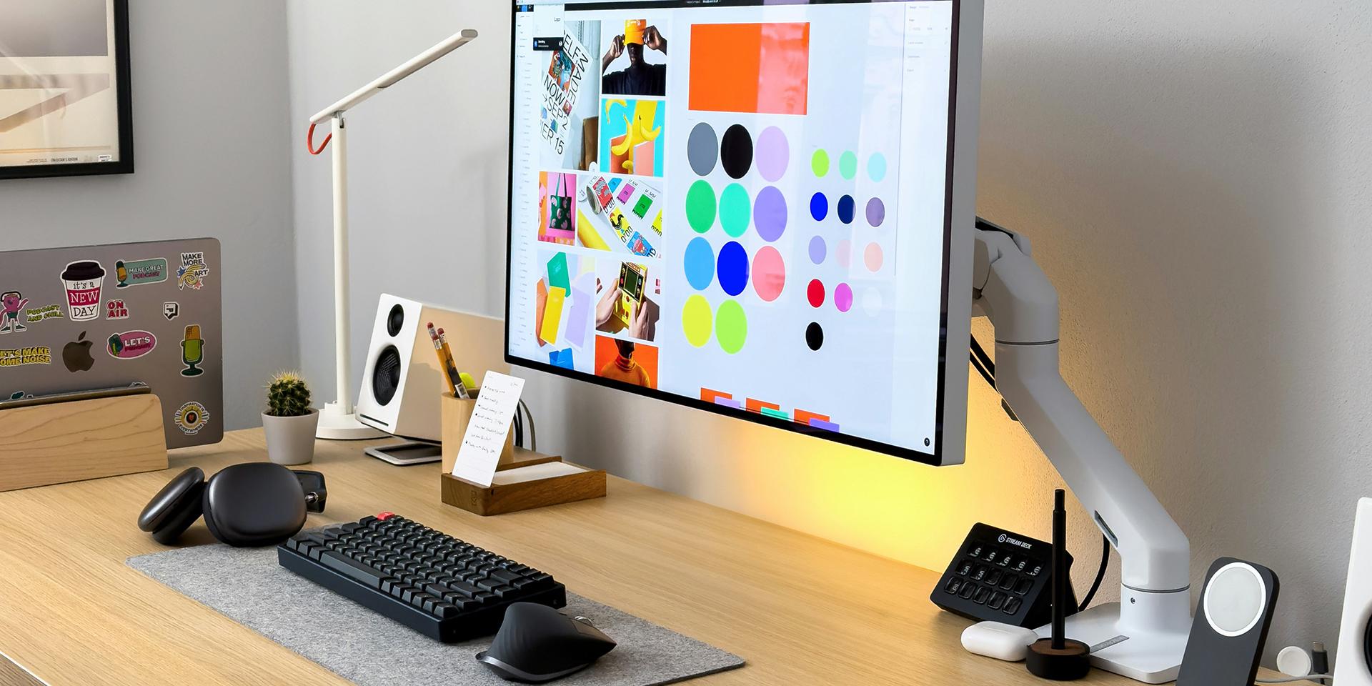 Branding e Identidad Visual
