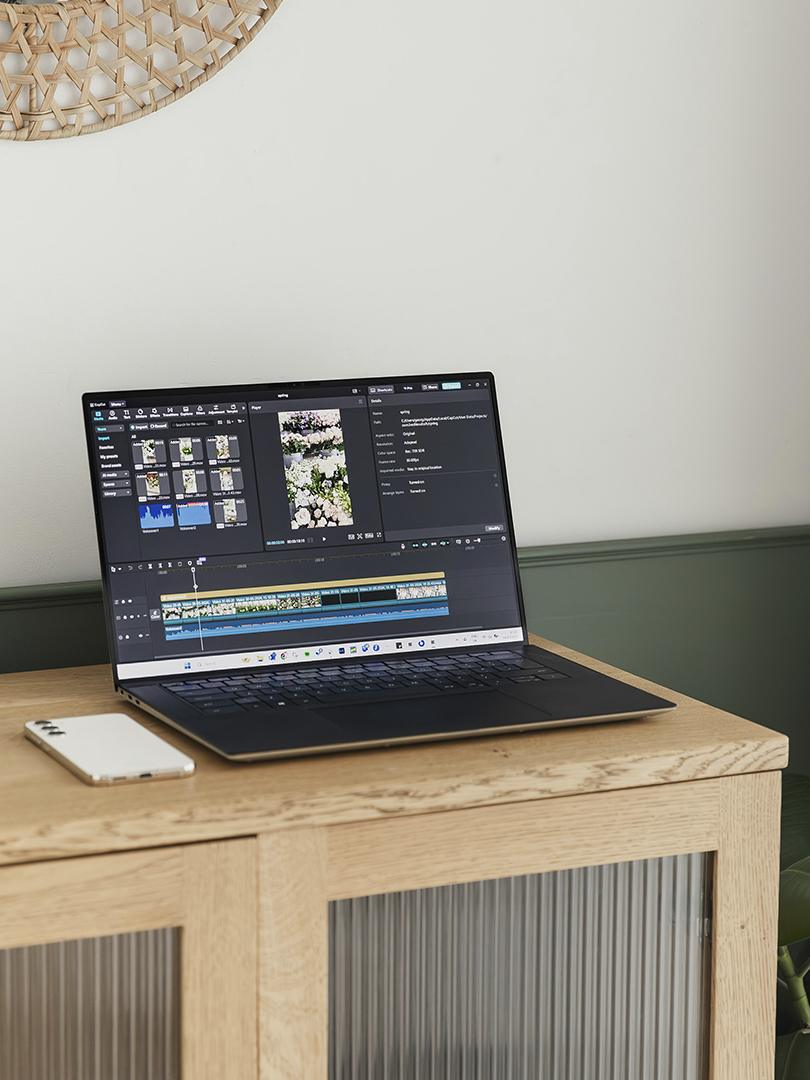 🎬Edición de Videos para Redes Sociales con CapCut
