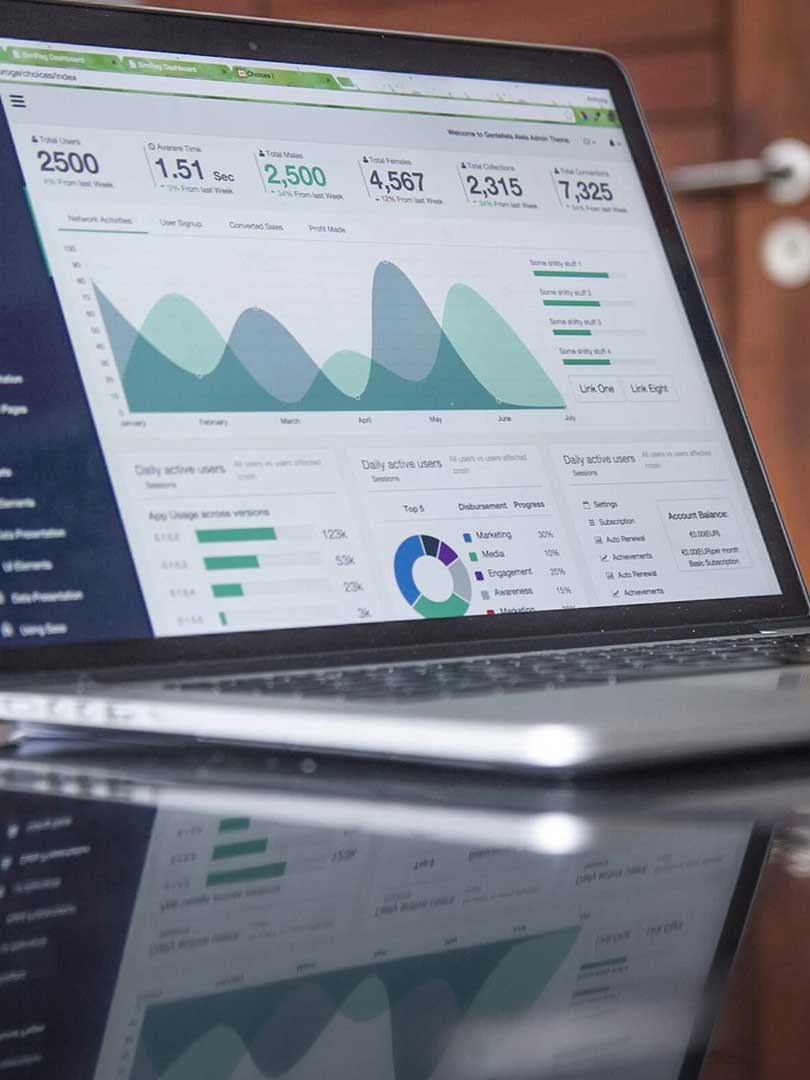 Servicios de SEO y Consultoría WS Creativo