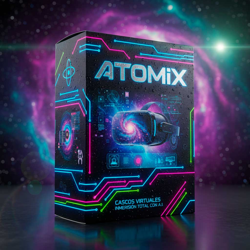 Packaging Concept