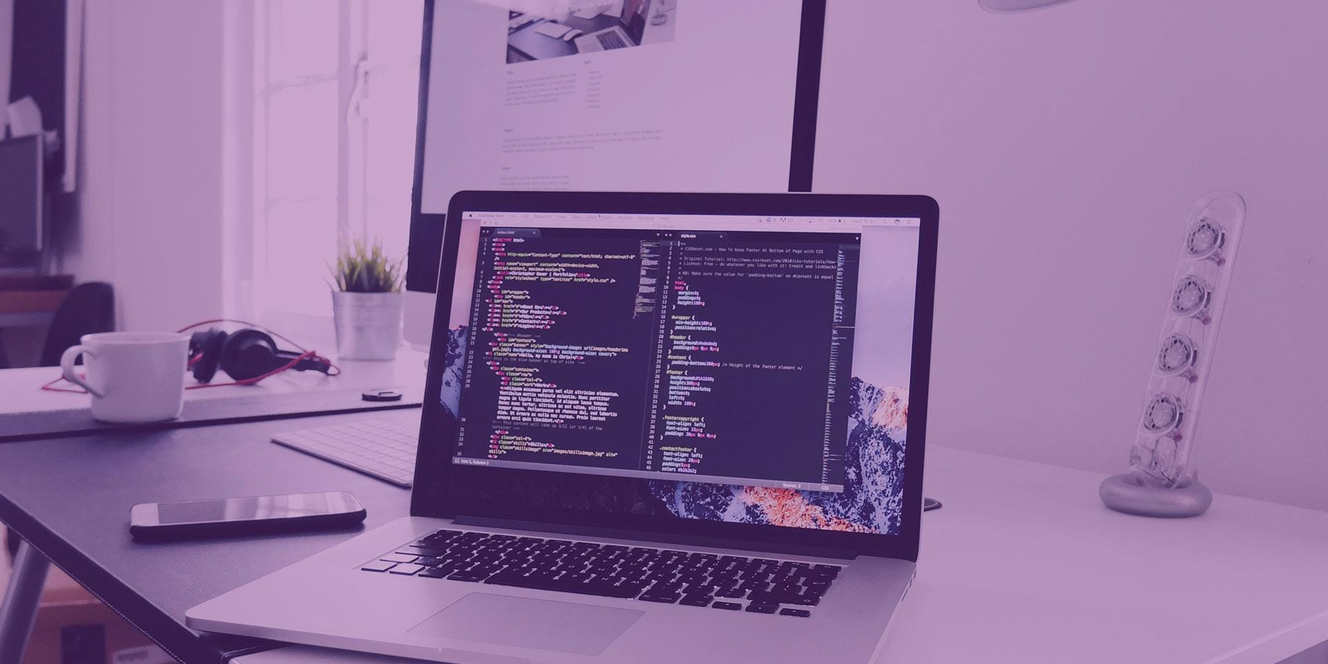 Mantenimiento y Soporte Web