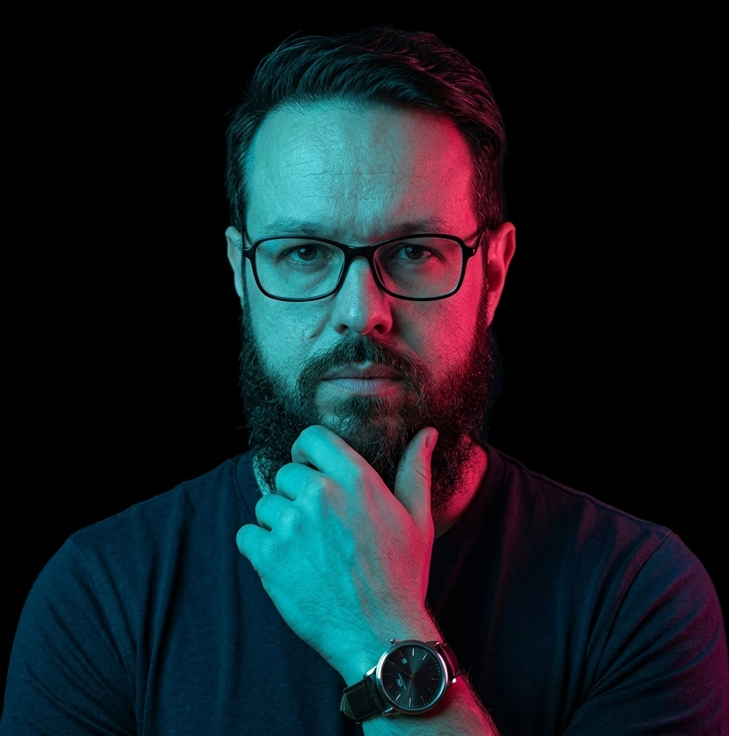 José Witt - Agencia Digital