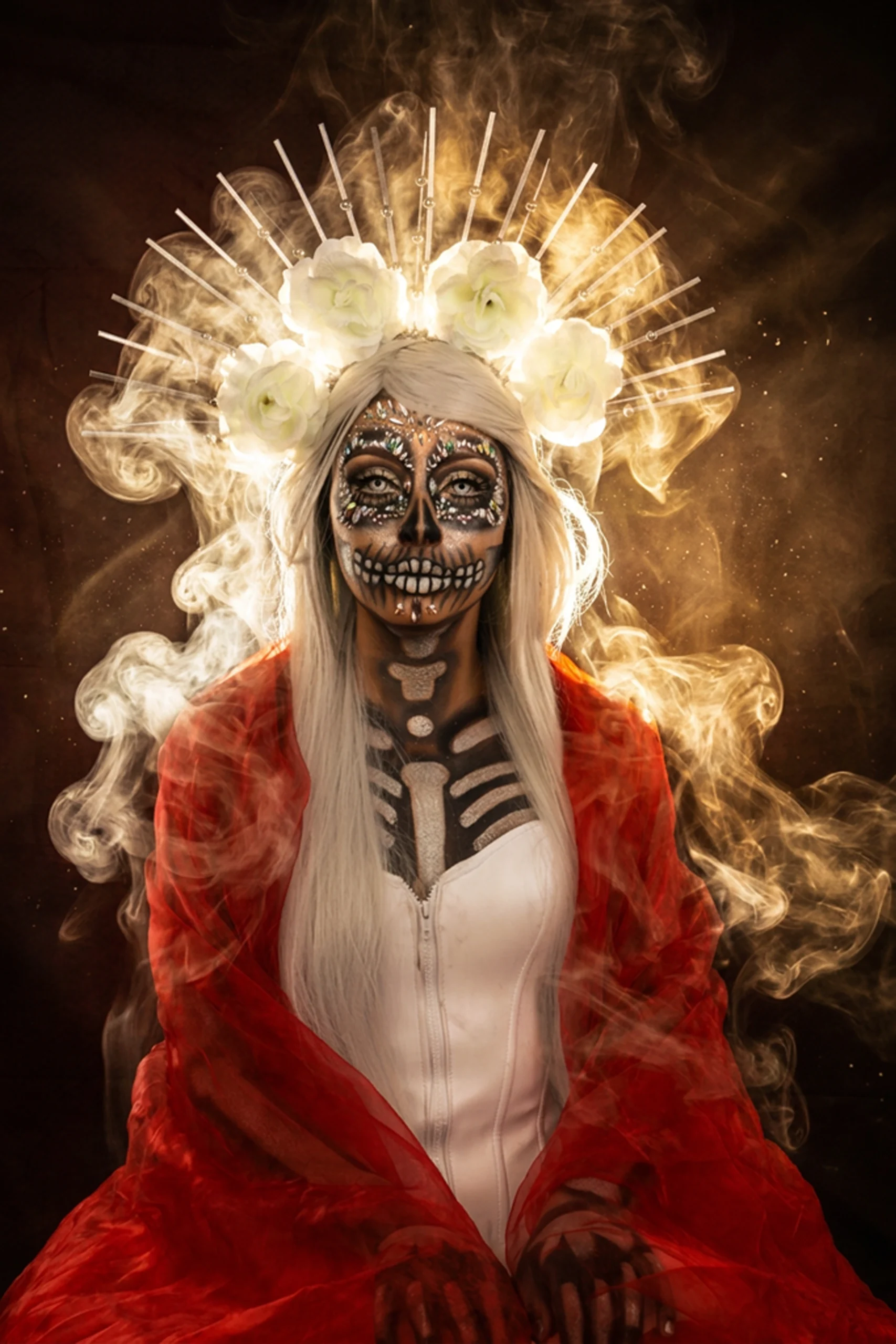 Muestra de Alquimia Visual