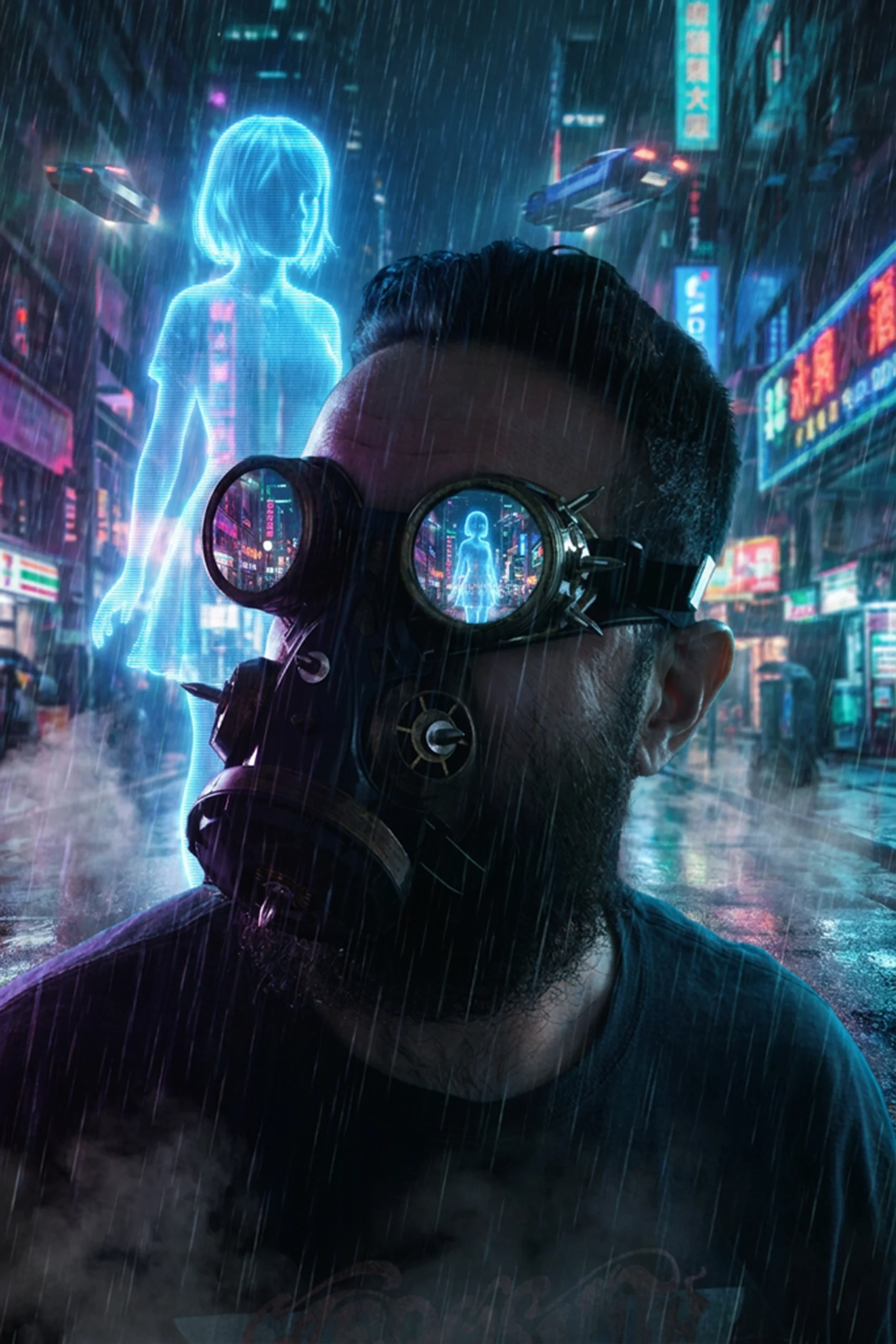 Muestra de Alquimia Visual